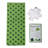 Poff Embroidered Dish Cloth Kitchen Towel