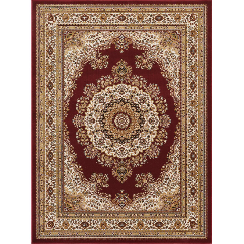 Soft yet durable carpet