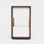 THN 2 - Drawer Solid Wood Nightstand