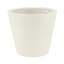 Cono Resin Pot Planter-49047594-49047608