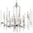 Bari 30" 16-Light Candle Chandelier-330445113