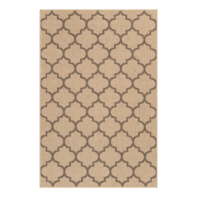 Selda   Geometric Indoor Rug