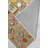 Fashionable Hall Carpet, 3D Digital Print, 3.3 x 6.6 ft | 100% Polyester, 650 g/m², Pile Height: 0.3 in | Non-Slip PVC Dot Underside, Machine Washable, Ideal for Entryways & Living Rooms, Easy Care & Durable-159883054