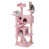Rose clair est en rupture de stock