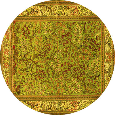Jolynne Floral Indoor Rug