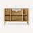 Sinca 48" Vanity With Quartz Stone Vanity Top-90900197-90900150-90900221