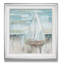 «Soft Sail I» - reproduction d'art-29161645-40500885