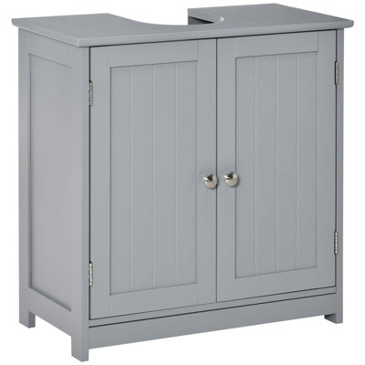 Modern Bathroom Vanity Cabinet, Storage Cabinet