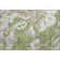 Premium Machine Washable Prisco Olive Rug