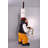 Free Standing Toilet Paper Holder