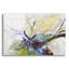  'Glimpse' by Design Fabrikken Acrylic Glass Wall Art, 24" x 16"-1705856795