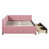 Pink is out of stock