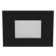 CSL Lighting Eco-Downlight 3" Wet Listed Square Trim