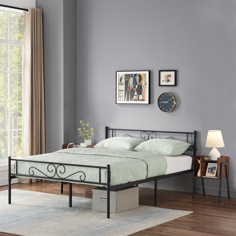 Ensemble de lit Kempst, Grand