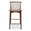 Marley Counter Stool Walnut-2050027768