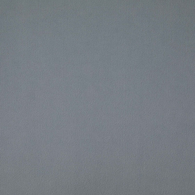 Canapé Sapkal, Velours gris clair