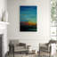 Sun Glow II Painting by Chelsea Art Studio-26704384-26704387