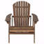 Chaise de patio d'extérieur Basic-1745761467
