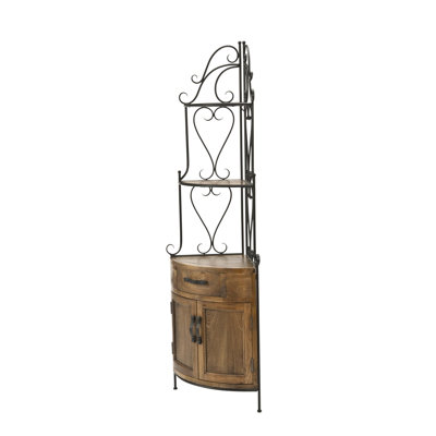 16.1'' Standard Baker's Rack