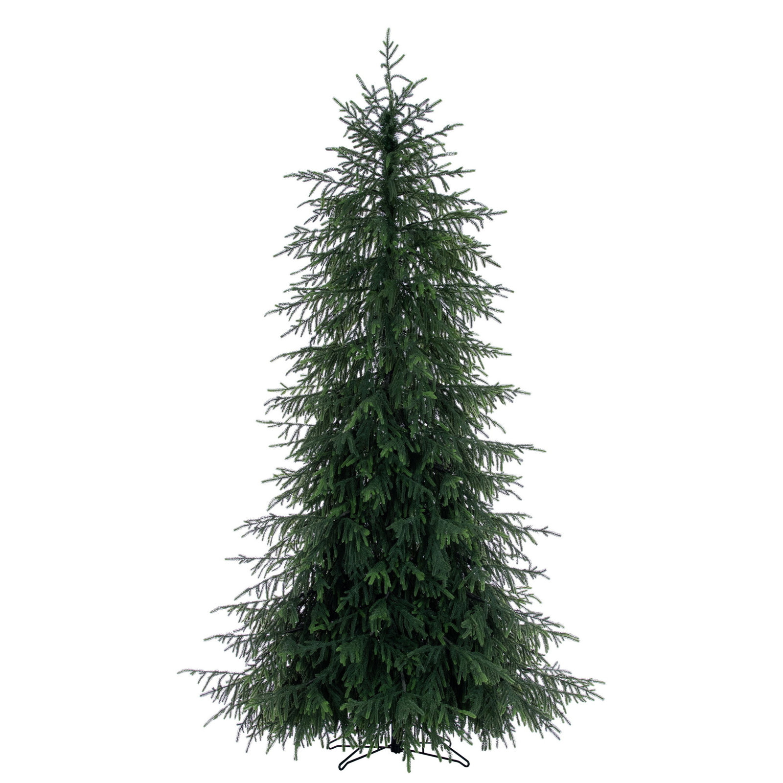 Christmas Tree, Unlit, 10' x 76"