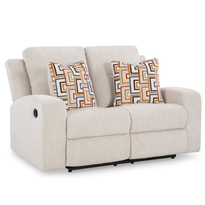 Senora Reclining Loveseat