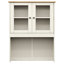 Jetmore 175cm Kitchen Pantry-2071604253