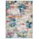 Riegelsville Abstract Indoor Rug