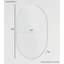 Miroir de salle de bain Arduina-225861138