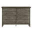 Commode Hammond, gris-797144879