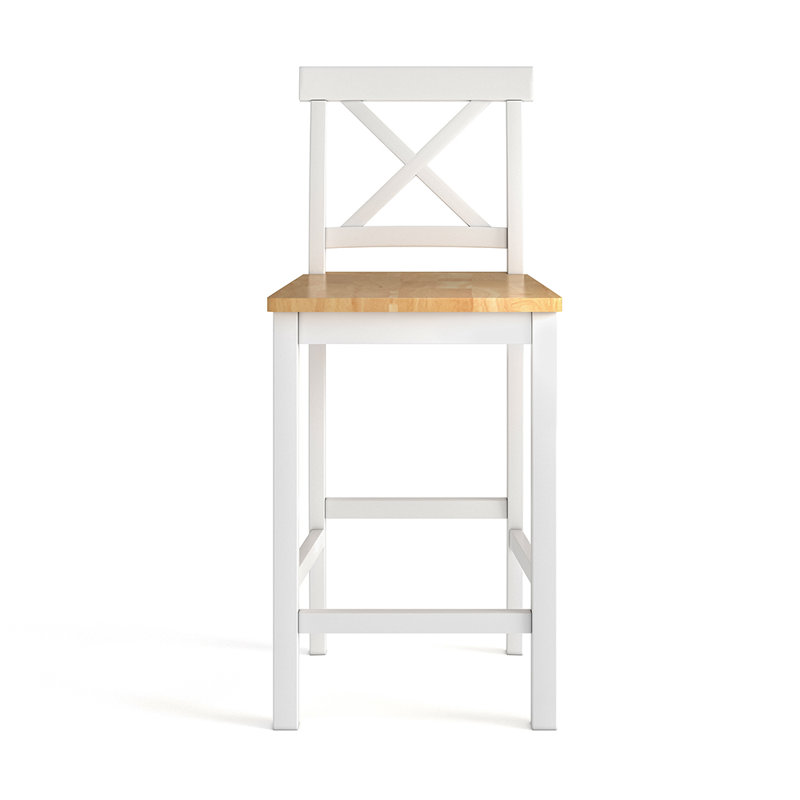 Yellville 2 - Person Dining Set