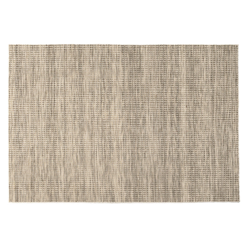 Akira Wool Hand Woven Area Rug, Rectangle 160 x 230cm