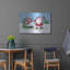 «Getting The Christmas Tree» par Diane Kater-266092935