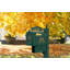Premium Locking Post Mounted Mailbox-616038532