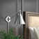 Donovan Plug-in Swing Arm Sconce