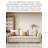 Minimalist Modern Solid Wood Linen Blend Extendable Storage Living Room Sofa-1618346807