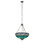 Meyda Tiffany & Stained Glass 3 - Light Pendant