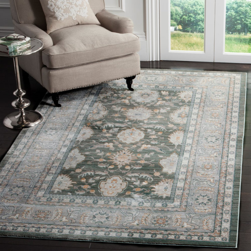 Tapis oriental Chantae Performance, Rectangle 5 pi x 8 pi