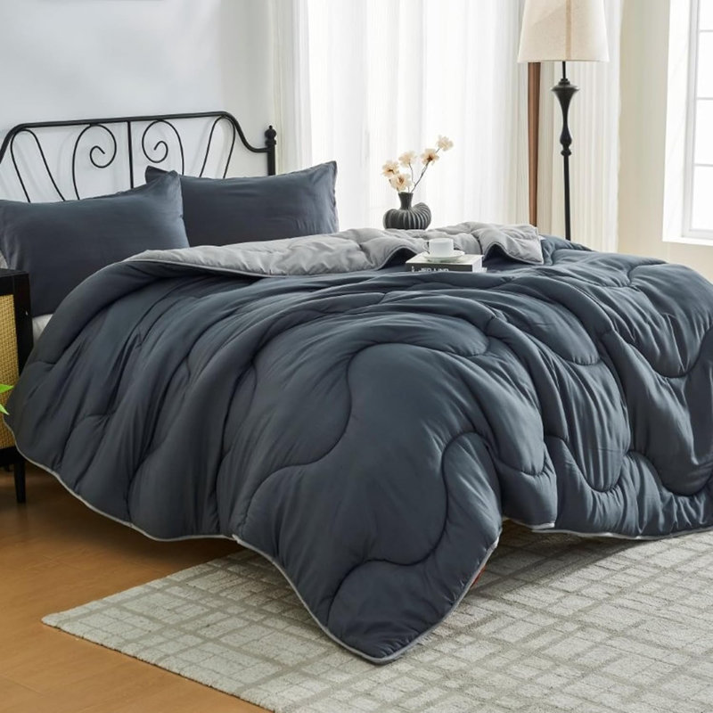 Winter Duvet