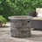 Modern Outdoor Fire Pit