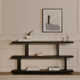 Annora Wide Bookcase