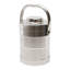 Chauffe-aliments portable