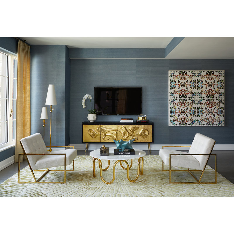Caracas Floor Lamp