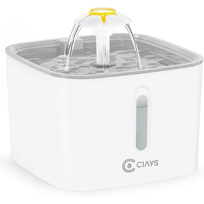 Distributeur automatique hybride