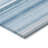 Kinslee Washable Striped Indoor / Outdoor Rug-1171817438