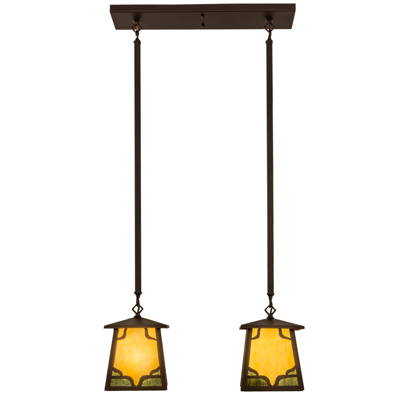 Kirkpatrick 2 - Light Pendant