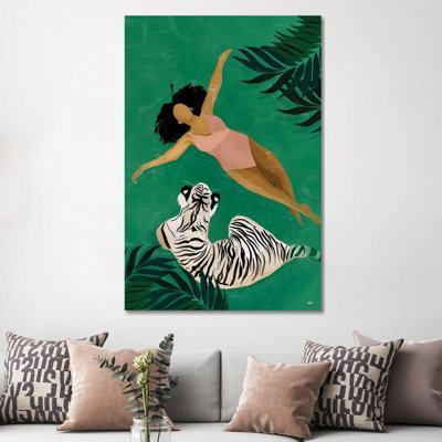 " Drift " by Bria Nicole