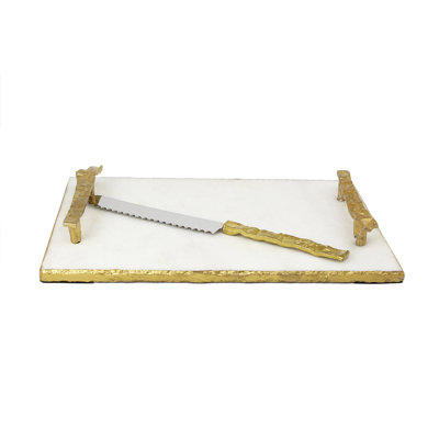 Mercer41 Aaren Cheese Board