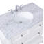 Ensemble de meuble-lavabo simple 36 po Voss-1777358495