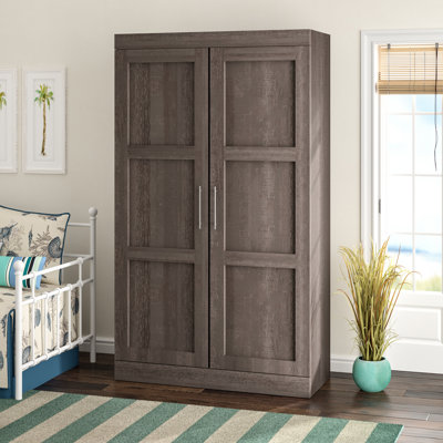 Armoire-penderie Arlex