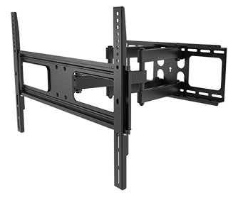 Symple Stuff Single Screen Wall Mount